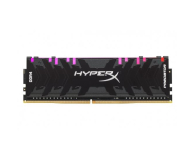 HYPERX DDR4 Predator 8GB/3200 CL16 RGB HX432C16PB3A/8 - 457709 - zdjęcie 1